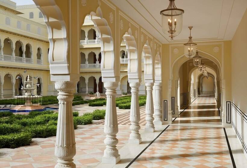 هتل Hyatt Regency Jaipur Mansarovar