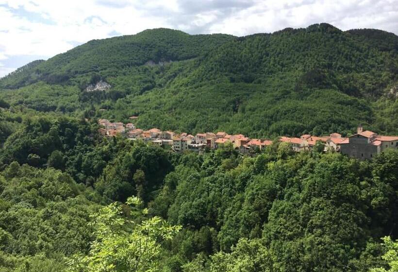 فندق Le Tre Dimore   Masseria Geremia