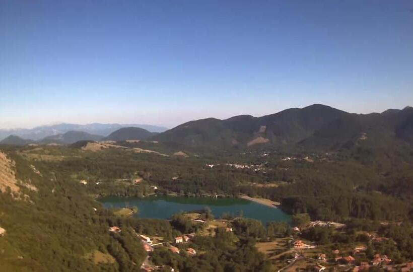 호텔 Le Tre Dimore   Masseria Geremia