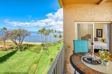 هتل Menehune Shores 626