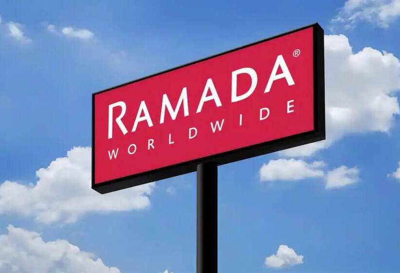 هتل Ramada Encore By Wyndham Foshan Chancheng