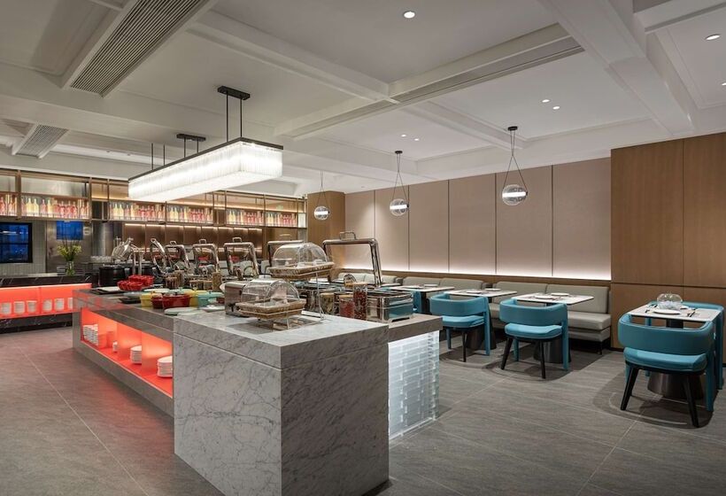 هتل Ramada Encore By Wyndham Foshan Chancheng