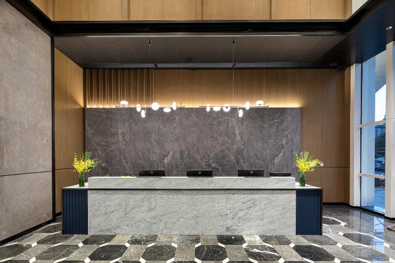 هتل Ramada Encore By Wyndham Foshan Chancheng