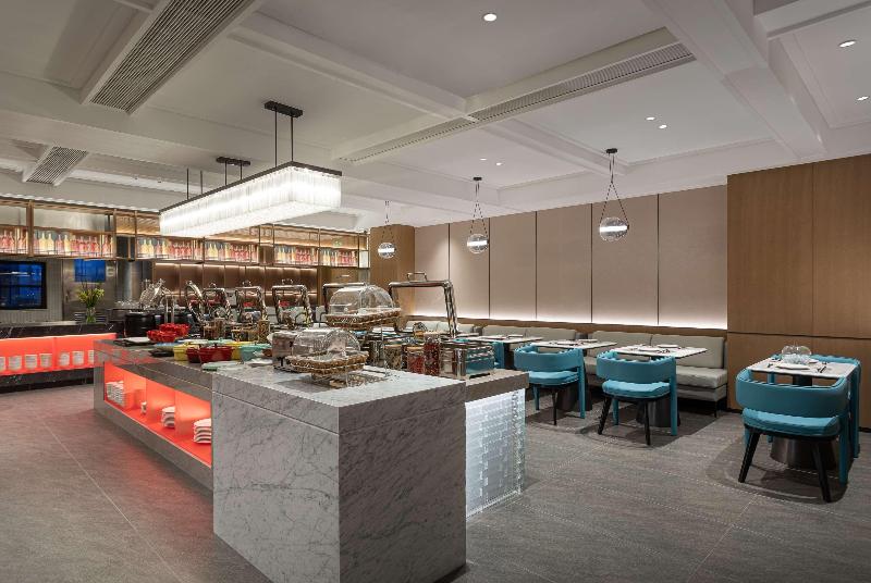 هتل Ramada Encore By Wyndham Foshan Chancheng
