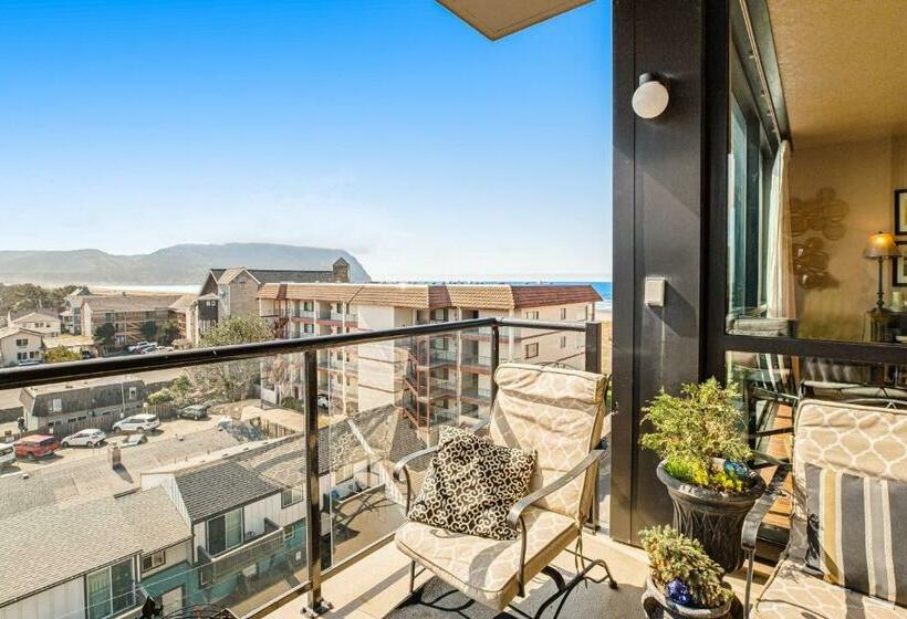 בית מלון כפרי Sand & Sea: Coastal Cove