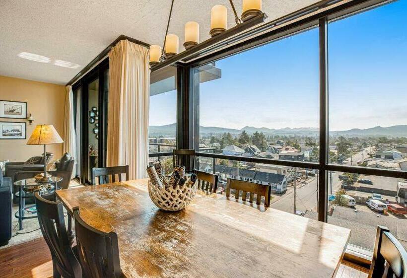 בית מלון כפרי Sand & Sea: Coastal Cove