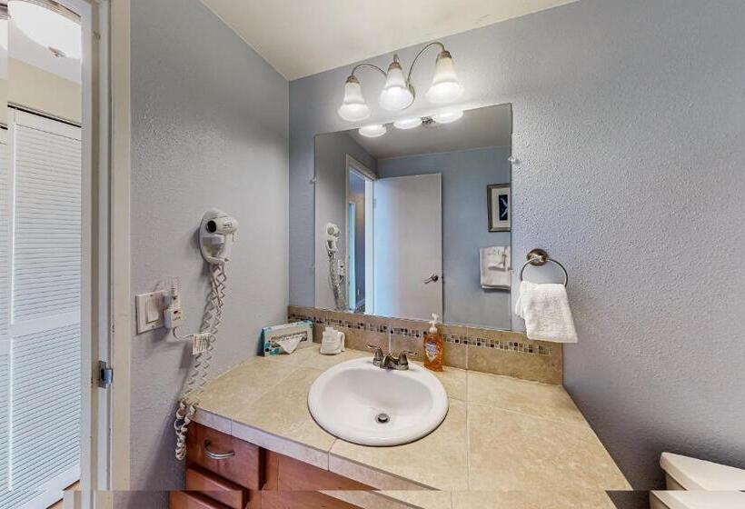 فندق Sand & Sea: Paradise On The Prom