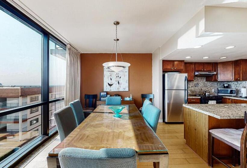 فندق Sand & Sea: Paradise On The Prom