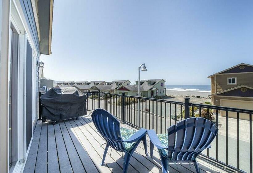 هتل Sea Bunkhouse
