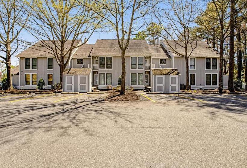 هتل Sea Colony  3003c West Lake Ct