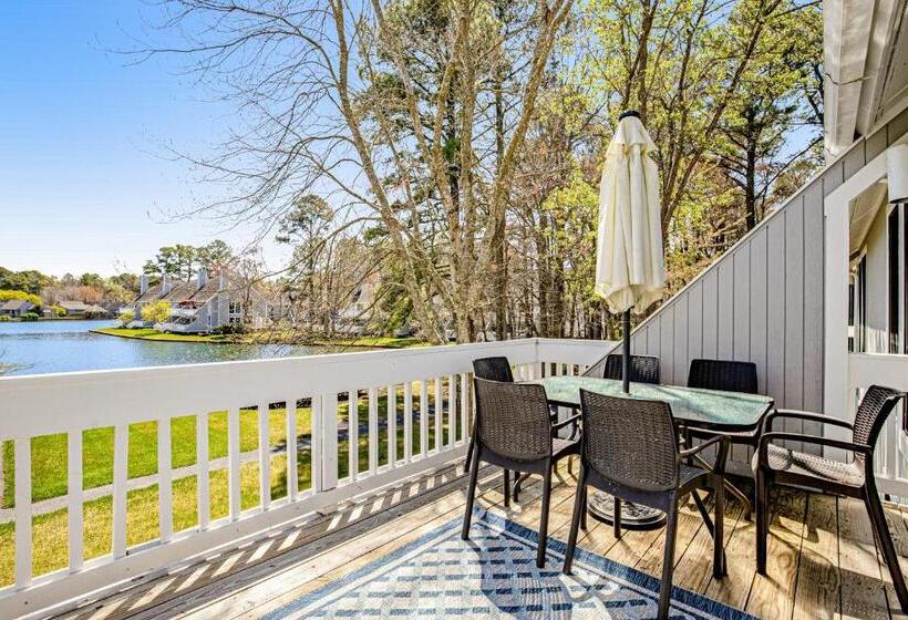 هتل Sea Colony  3003c West Lake Ct