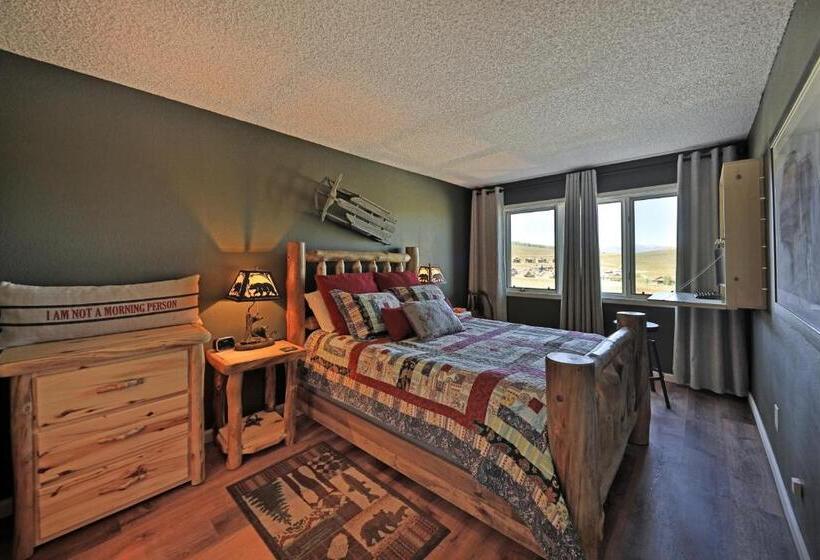 فندق Summit 2 105