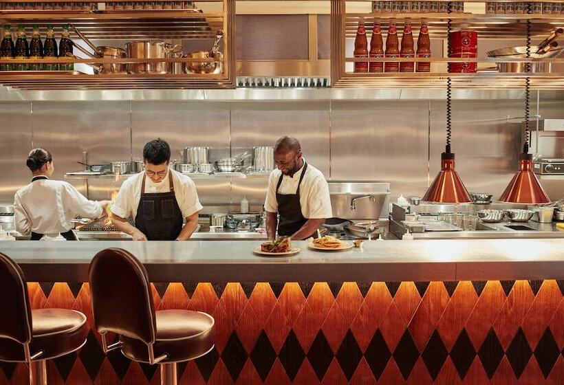 هتل The Hoxton, Shepherds Bush