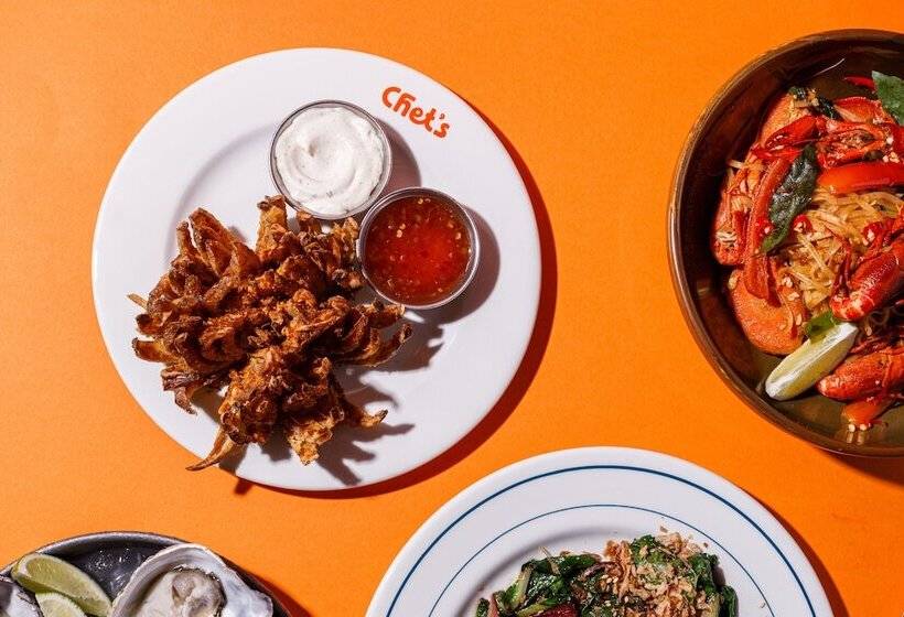 هتل The Hoxton, Shepherds Bush