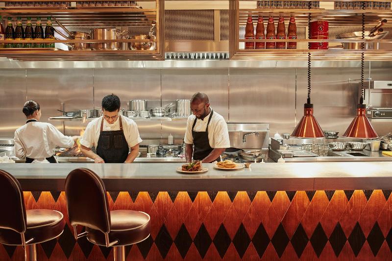 هتل The Hoxton, Shepherds Bush