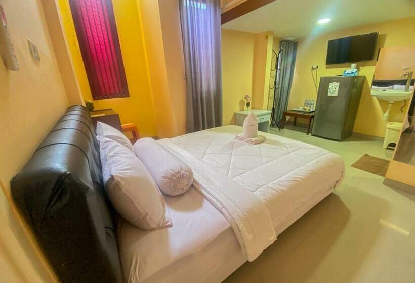 فندق Villa Matano Sorowako Redpartner