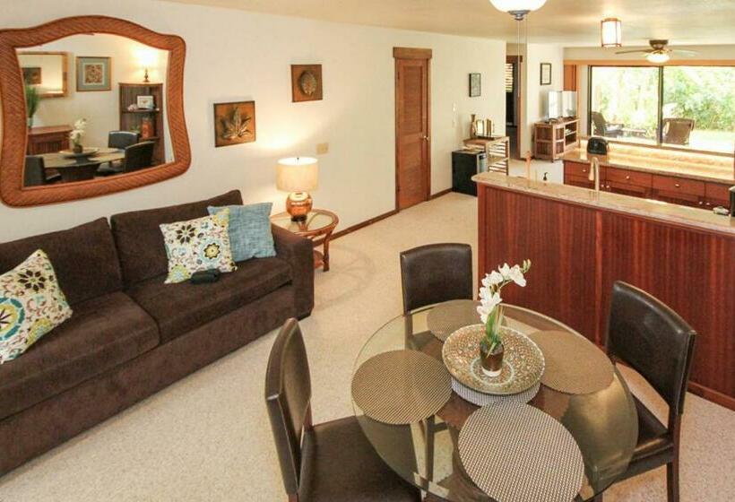 فندق Waikomo Streams 202