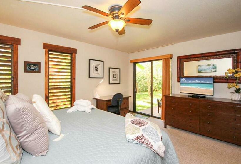 فندق Waikomo Streams 202