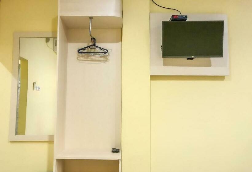 Reddoorz @ Gerson Hotel Abepura