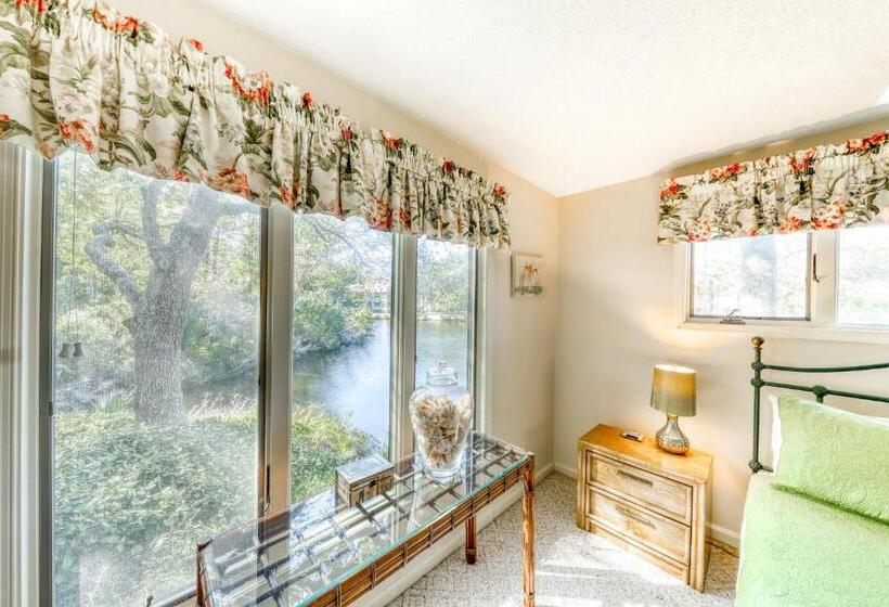 Отель 4849 Turtle Cove Villa