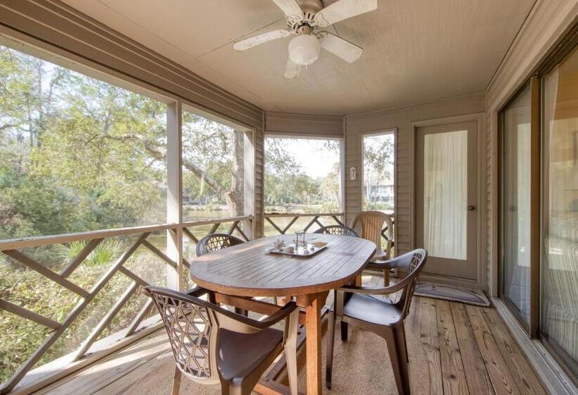 Отель 4849 Turtle Cove Villa