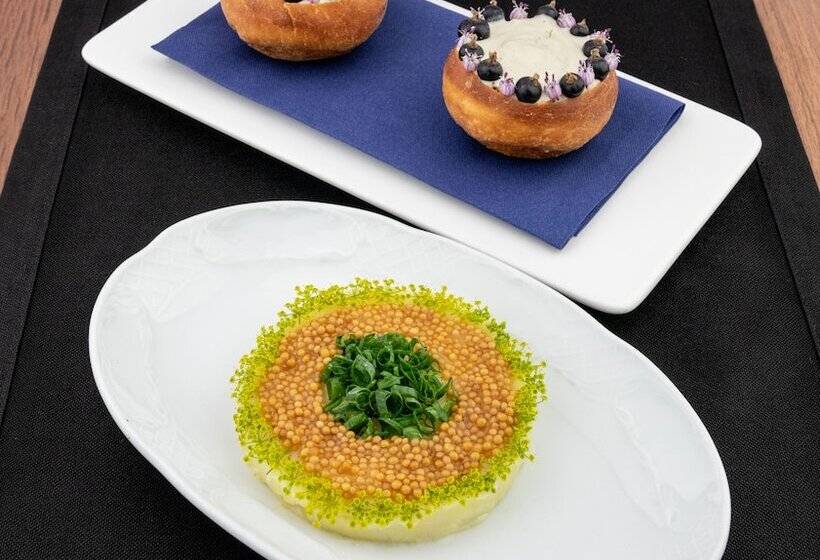 Arche Hotel Wrocław Airport