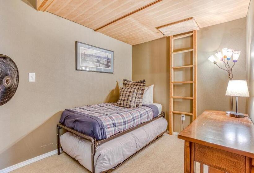 호텔 Aspenglow Condo 67