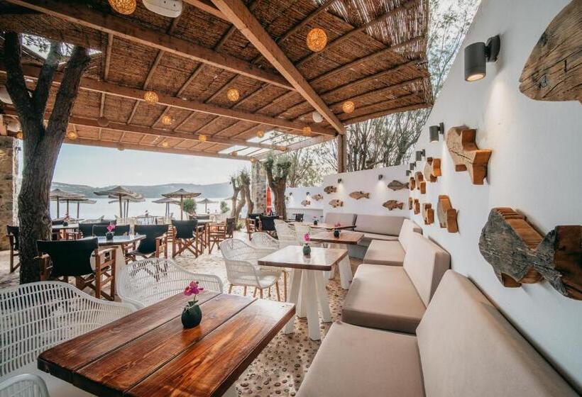 호텔 Coralli Seaside Resort