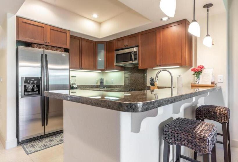 فندق Halii Kai 18e