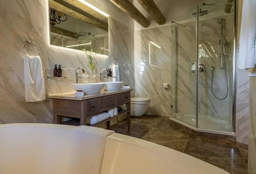 هتل Magic Hills - Ilanga Manor House