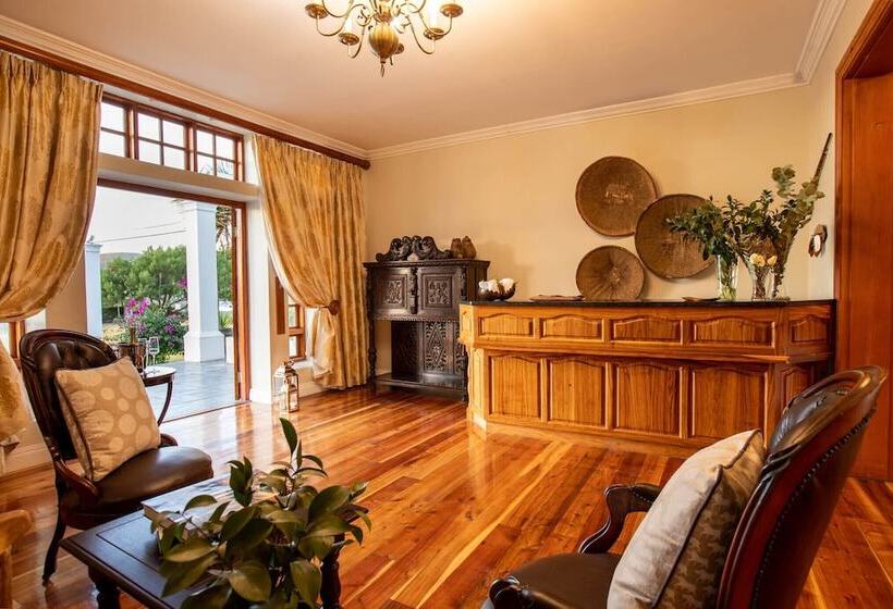 هتل Magic Hills - Ilanga Manor House