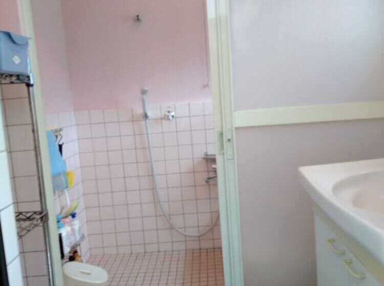 Отель Nouka Minshuku Kajika
