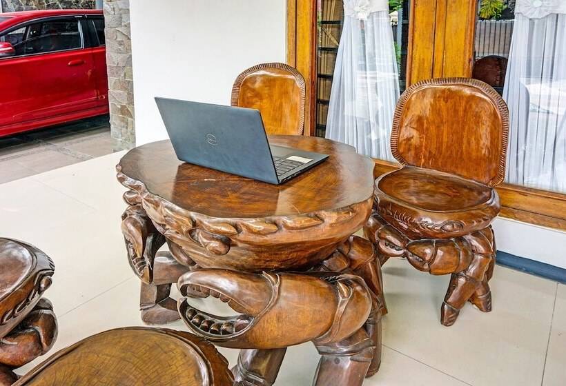 فندق Oyo 91814 Griya Asoka Syariah