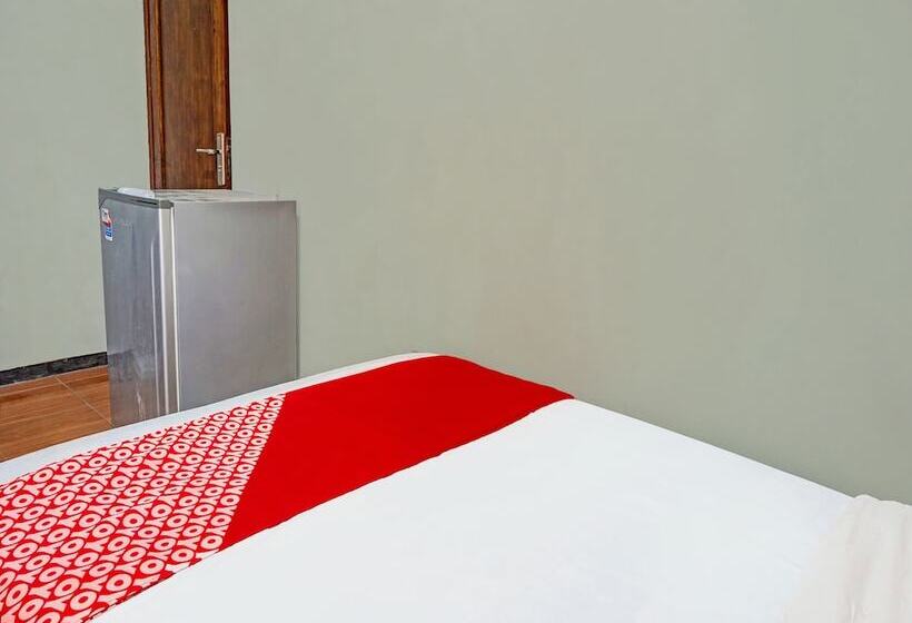 فندق Oyo 91814 Griya Asoka Syariah