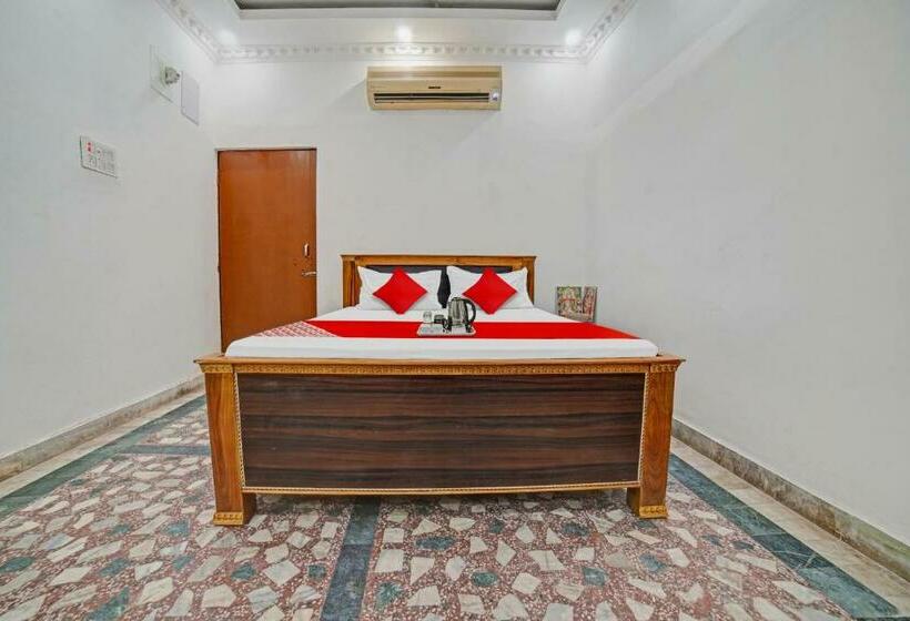 호텔 Oyo Flagship 70222  Kaveri Guest House