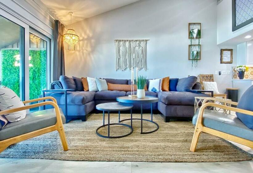 فندق Pipers Run 7