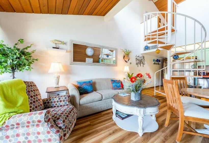 Отель Rogue River Rhapsody