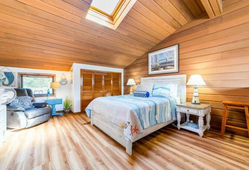 호텔 Rogue River Rhapsody