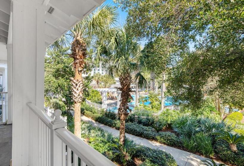 هتل Sandestin Baytowne Wharf 449 Market St Inn