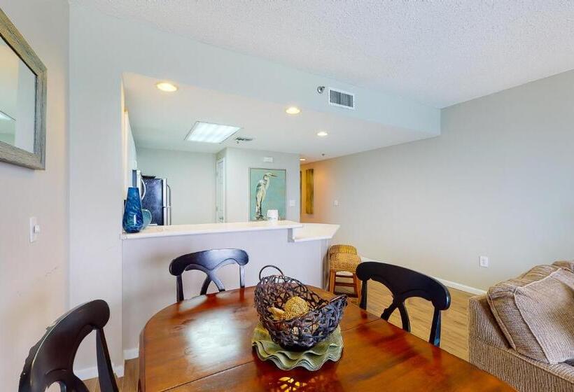هتل Sterling Sands 803 Destin