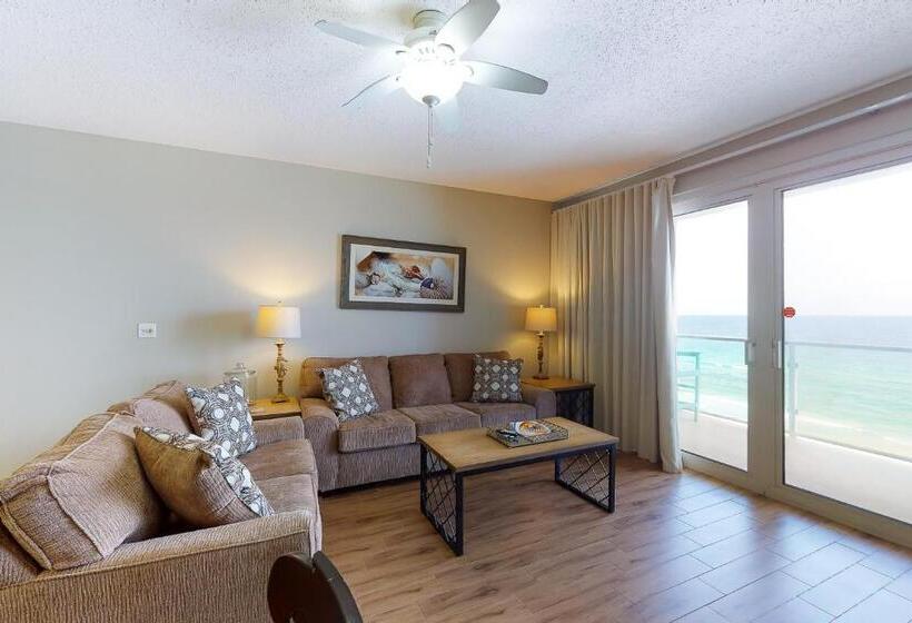 هتل Sterling Sands 803 Destin