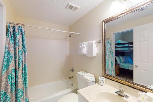 هتل Sterling Sands 803 Destin