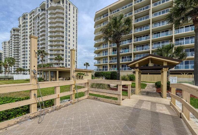 هتل Sterling Sands 803 Destin