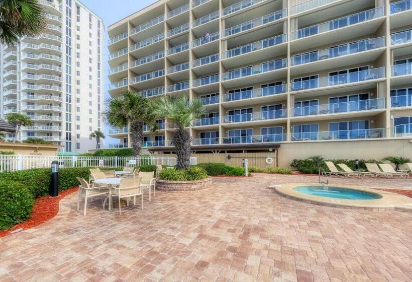 هتل Sterling Sands 803 Destin