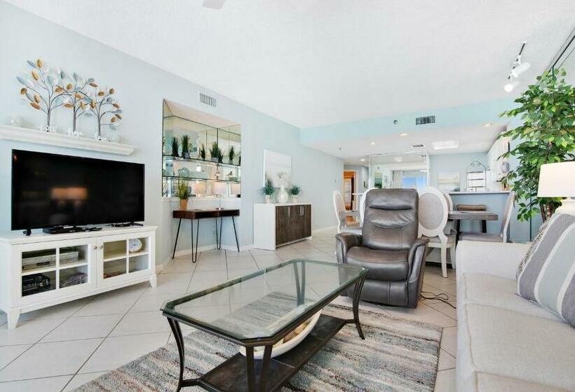 هتل Sterling Sands 805 Destin
