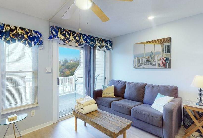 酒店 Sunset Landing