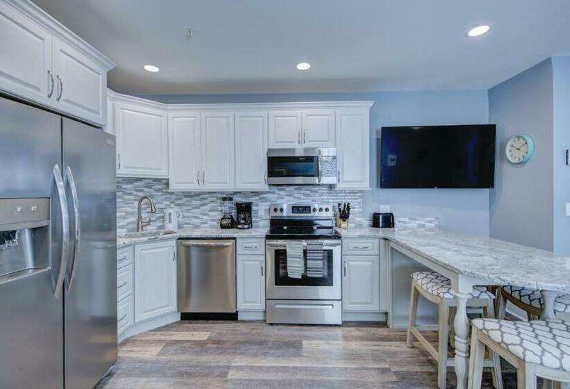فندق Town Of Rehoboth Beach 20c Baltimore Av