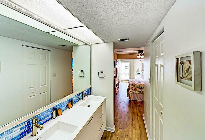فندق Waterview Condo Unit 204