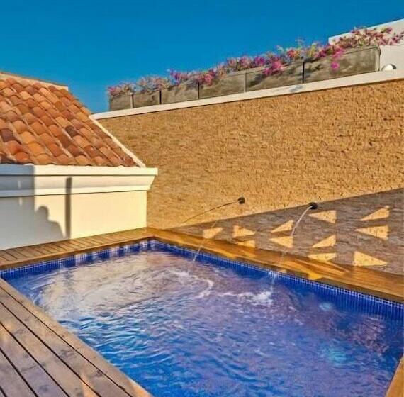Lunalá Hotel Boutique