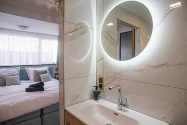 Harmony Room At The Best Location